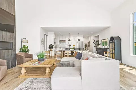 Living - 11506 N White Tail Ct, Hideout, UT 84036 photo 6 of 7