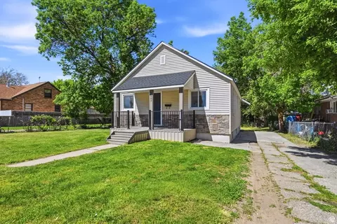 3247 Liberty Ave, Ogden, UT 84403