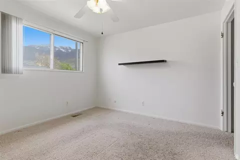Bedroom - 284 E 1140 N, Orem, UT 84057 photo 4 of 5