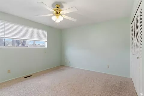 Bedroom - 284 E 1140 N, Orem, UT 84057 photo 2 of 5
