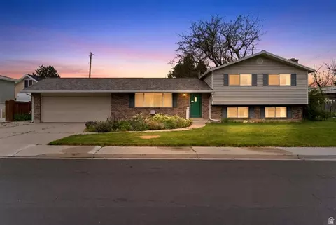 284 E 1140 N, Orem, UT 84057