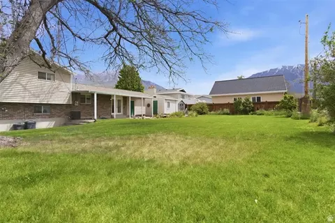 Exterior - 284 E 1140 N, Orem, UT 84057 photo 4 of 5