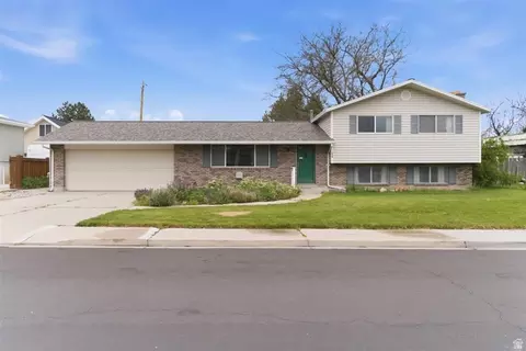 Exterior - 284 E 1140 N, Orem, UT 84057 photo 5 of 5