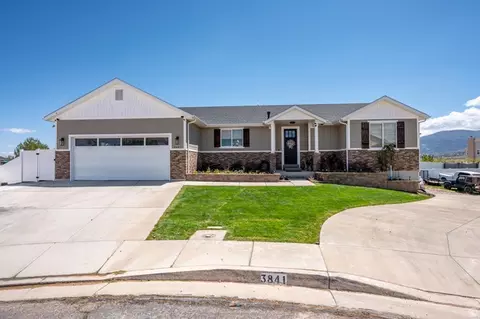 3841 W 1225 N, Cedar City, UT 84721