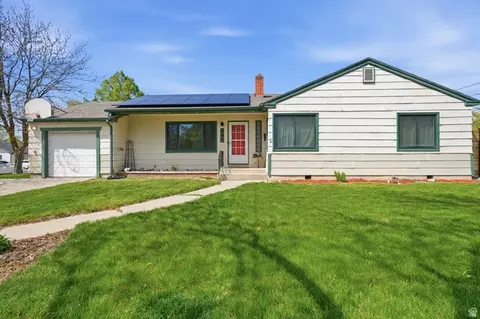 495 E 1000 N, Logan, UT 84341