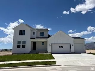 4875 N Topaz Dr, Eagle Mountain, UT 84005