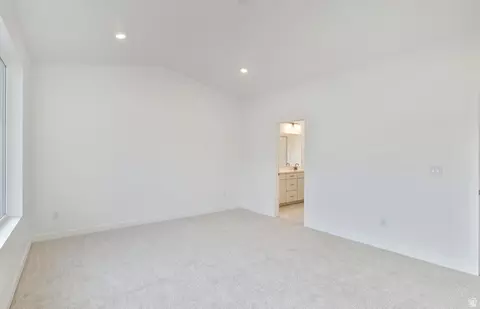 Bedroom - 4875 N Topaz Dr, Eagle Mountain, UT 84005 photo 1 of 3