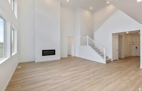 Living - 4875 N Topaz Dr, Eagle Mountain, UT 84005 photo 3 of 3