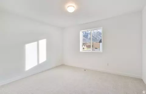 Bedroom - 4875 N Topaz Dr, Eagle Mountain, UT 84005 photo 2 of 3