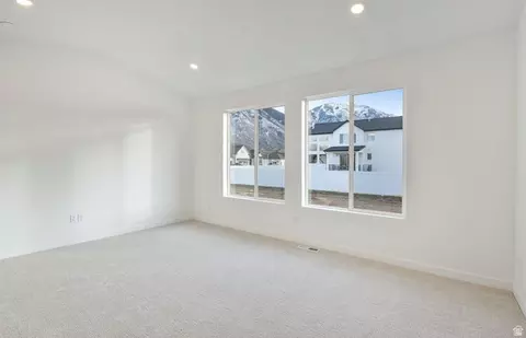 Bedroom - 4875 N Topaz Dr, Eagle Mountain, UT 84005 photo 3 of 3