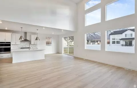 Living - 4875 N Topaz Dr, Eagle Mountain, UT 84005 photo 1 of 3