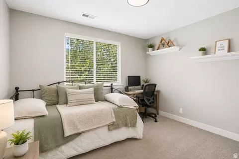 Bedroom - 967 E 12600 S, Draper, UT 84020 photo 4 of 5