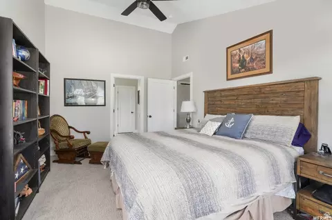 Bedroom - 967 E 12600 S, Draper, UT 84020 photo 1 of 5