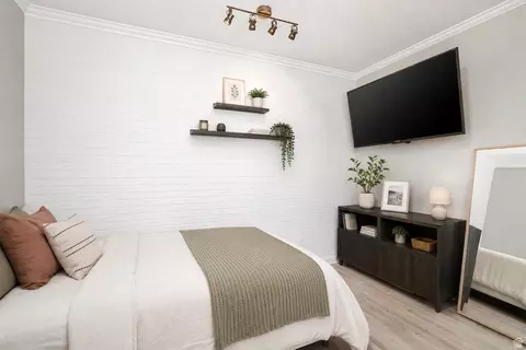 Bedroom - 967 E 12600 S, Draper, UT 84020 photo 5 of 5