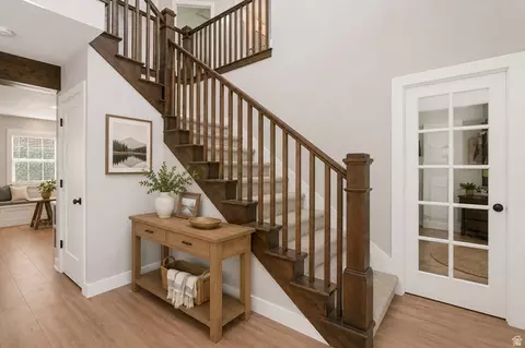 Entry Way - 967 E 12600 S, Draper, UT 84020 photo 1 of 2