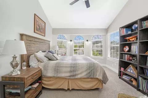 Bedroom - 967 E 12600 S, Draper, UT 84020 photo 2 of 5