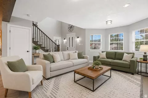Living - 967 E 12600 S, Draper, UT 84020 photo 1 of 4