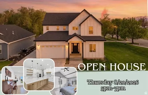 292 W 370 N, Smithfield, UT 84335