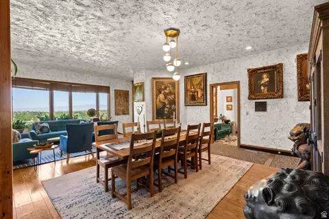 Dining - 12 N Quiet Meadow Ln, Mapleton, UT 84664 photo 5 of 5