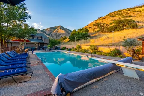 Exterior - 12 N Quiet Meadow Ln, Mapleton, UT 84664 photo 21 of 23