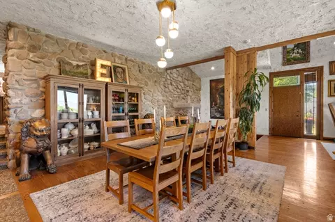Dining - 12 N Quiet Meadow Ln, Mapleton, UT 84664 photo 2 of 5
