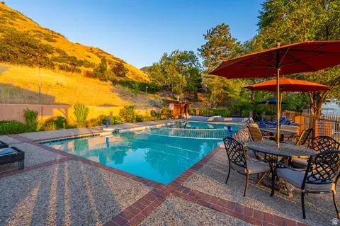 Exterior - 12 N Quiet Meadow Ln, Mapleton, UT 84664 photo 18 of 23