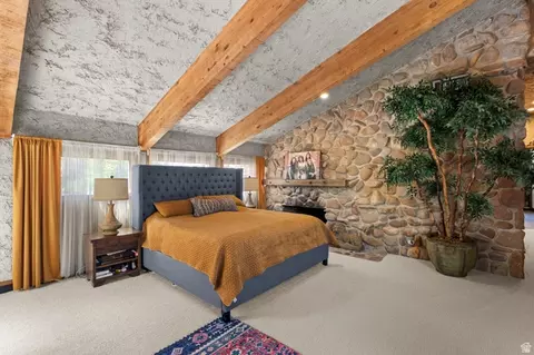 Bedroom - 12 N Quiet Meadow Ln, Mapleton, UT 84664 photo 1 of 9