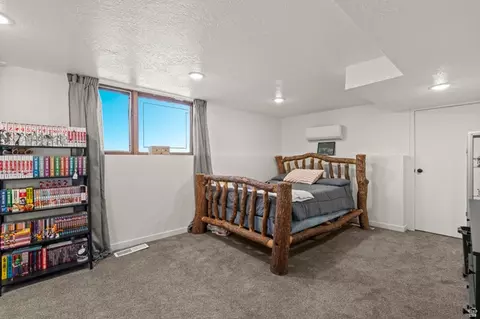 Bedroom - 12 N Quiet Meadow Ln, Mapleton, UT 84664 photo 9 of 9