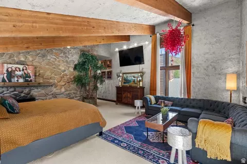 Bedroom - 12 N Quiet Meadow Ln, Mapleton, UT 84664 photo 7 of 9