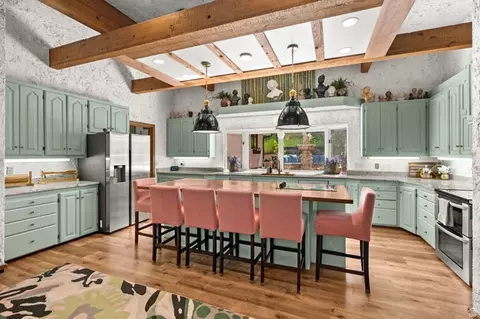 Kitchen - 12 N Quiet Meadow Ln, Mapleton, UT 84664 photo 2 of 8