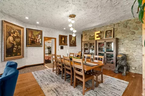 Dining - 12 N Quiet Meadow Ln, Mapleton, UT 84664 photo 4 of 5