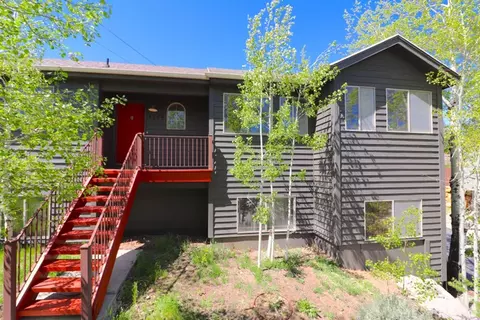 4244 Sunrise Dr #LOT 54, Park City, UT 84098