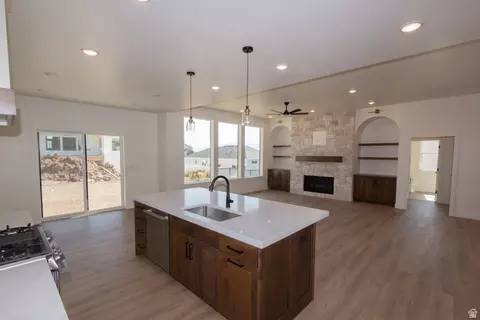 1112 E 50 N, Hyde Park, UT 84318 photo 5