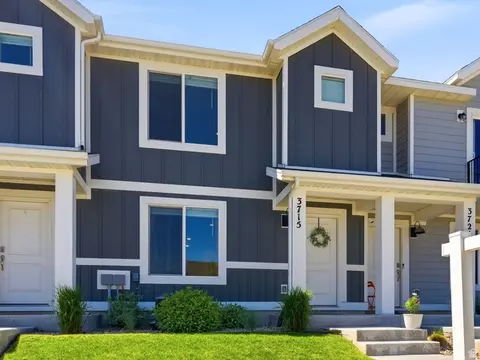 3715 W Cold Spring Dr, Lehi, UT 84043