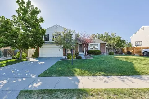 11848 S Cedar Ridge Rd, Sandy, UT 84094