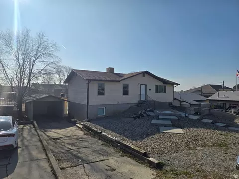 281 W 300 N, Kaysville, UT 84037