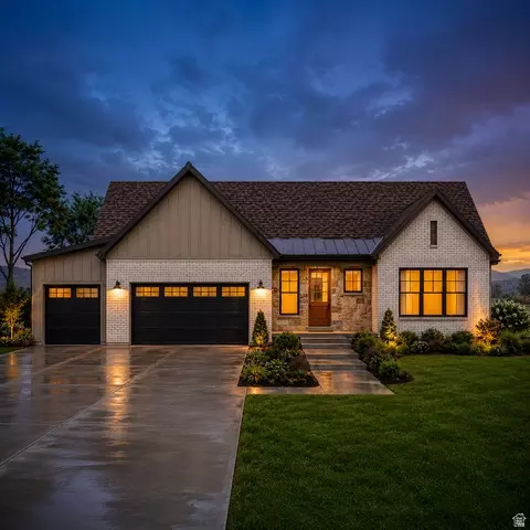 649 E 250 N, Providence, UT 84332