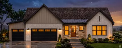 649 E 250 N, Providence, UT 84332