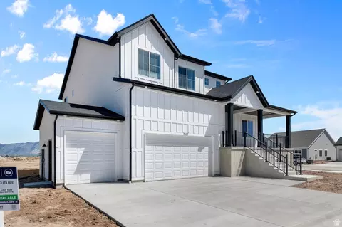 868 N 1600 E #271, Salem, UT 84653