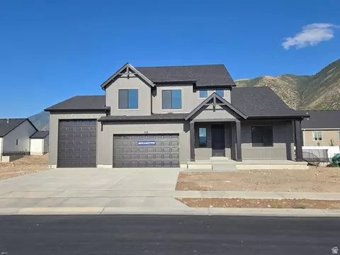 868 N 1600 E #271, Salem, UT 84653