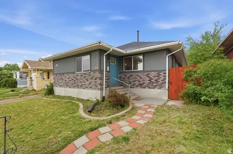 2772 S Jackson Ave, Ogden, UT 84403