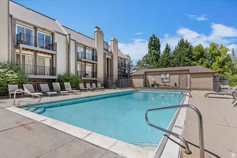 Exterior - 5328 S 570 E #I, Murray, UT 84107 photo 6 of 6