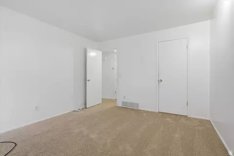 Bedroom - 5328 S 570 E #I, Murray, UT 84107 photo 1 of 1