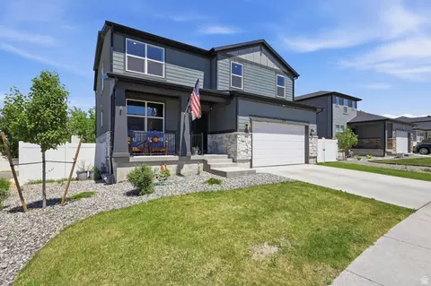 240 W 1320 N, Tooele, UT 84074