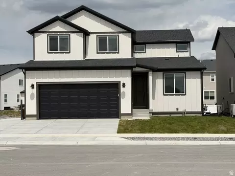 5451 N Orville St #521, Eagle Mountain, UT 84005