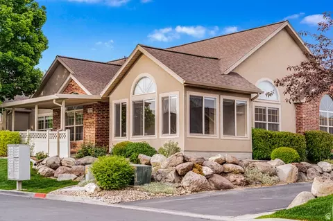 418 N 1100 E #E-1, Lehi, UT 84043