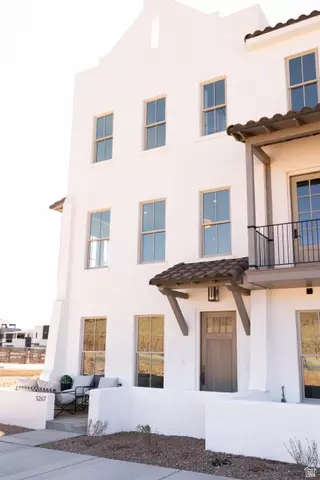 720 W Vista Sur Ln #LOT 16, Saint George, UT 84790