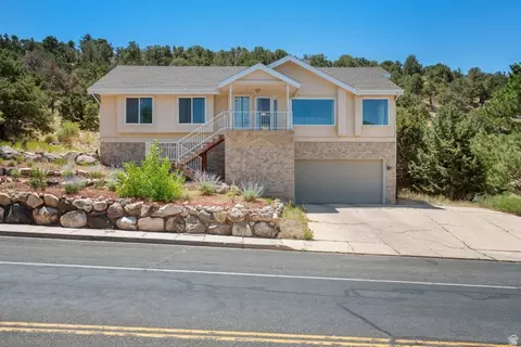 790 E Fiddlers Canyon Rd, Cedar City, UT 84721
