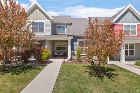 5232 W Miller Crossing Dr, Herriman, UT 84096