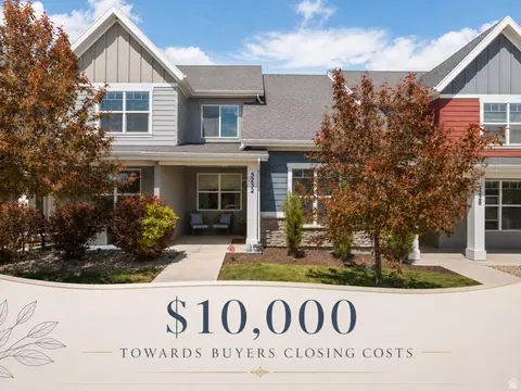 5232 W Miller Crossing Dr, Herriman, UT 84096